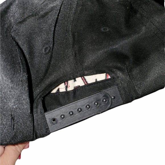 Star Wars Youth Snap Back Cap - Picture 2 of 8